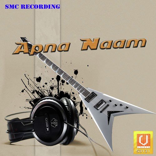 Apna Naam - Bhai Preet Singh Amritsar Wale