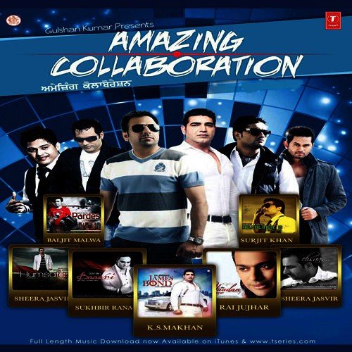 Yaarian - Various Artists