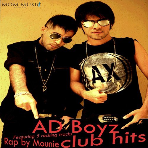 Kudiyan Belly Dance - Adi Aditya-Dee Diwakar (AD Boyz)