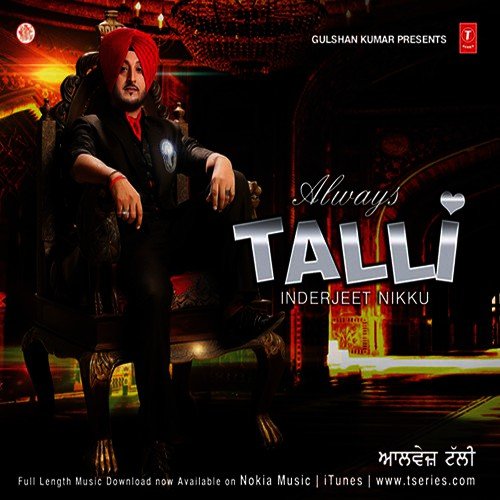 Melna - Inderjeet Nikku