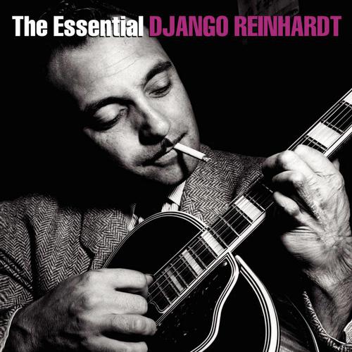 Nuages - Django Reinhardt