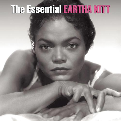 Uska Dara - A Turkish Tale - Eartha Kitt