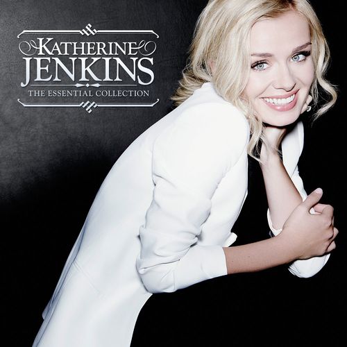 La Vie En Rose - Katherine Jenkins