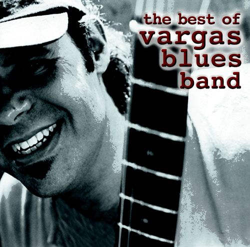 Luna - Vargas Blues Band