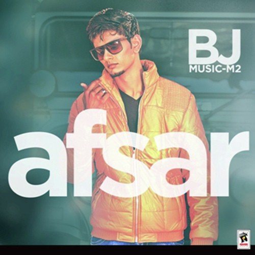 Afsar - M2