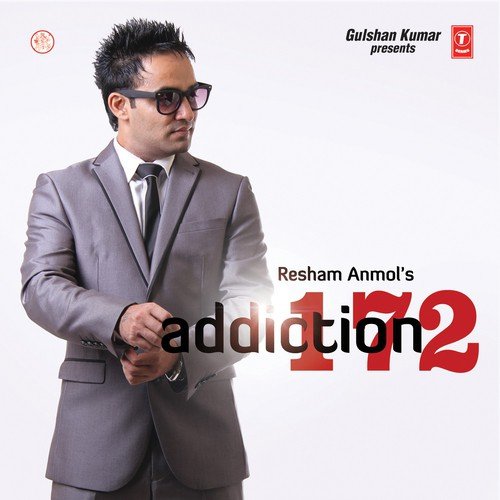 Desi Jatt - Resham Anmol