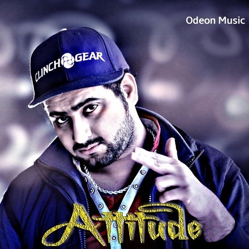 Attitude - Jassi X
