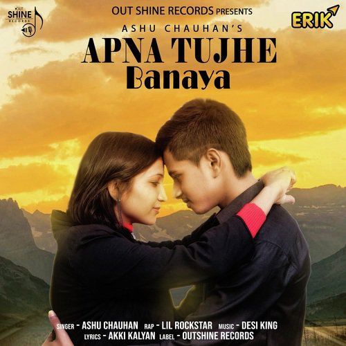 Apna Tujhe Banaya - Jassi X