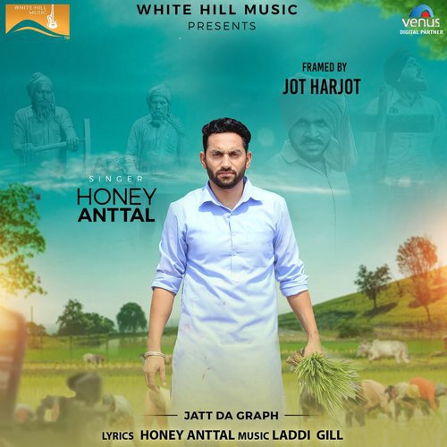 Jatt Da Graph - Jassi X