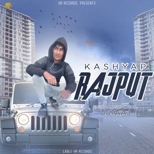Kashyap Rajput - Jassi X