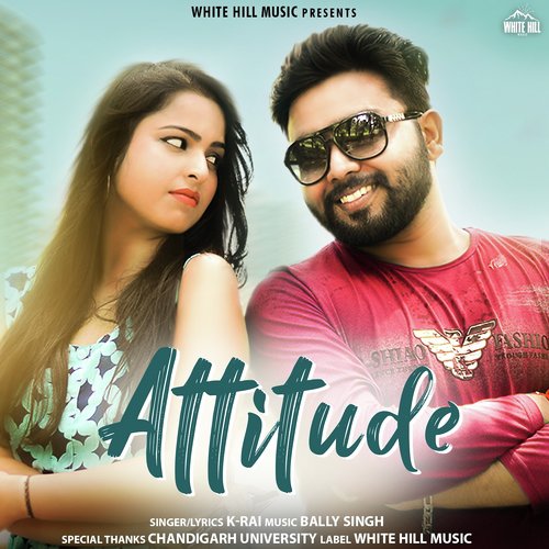 Attitude - Jassi X