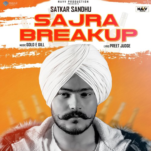 Sajra Breakup - Jassi X