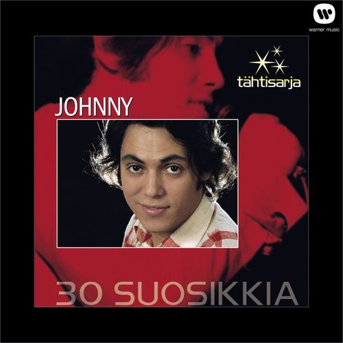 Tytt niinkuin pit   My Little Lady - Johnny