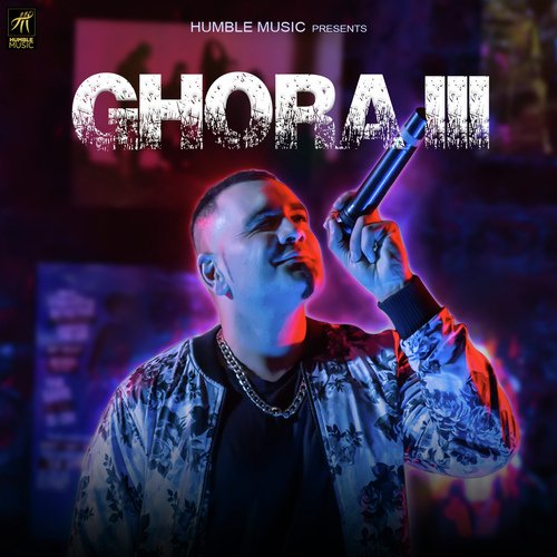 Ghora III - Benny Dhaliwal, Aman Hayer