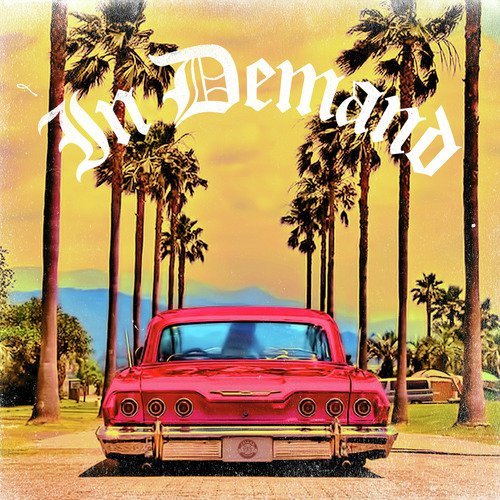 In Demand - Benny Dhaliwal, Aman Hayer