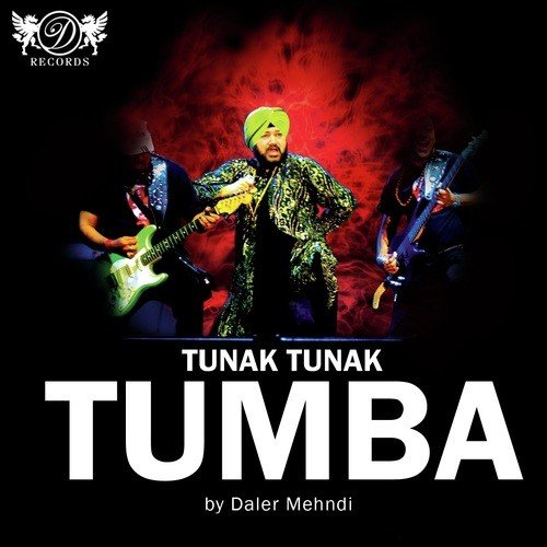 O Nachdi Meri Jugni - Daler Mehndi