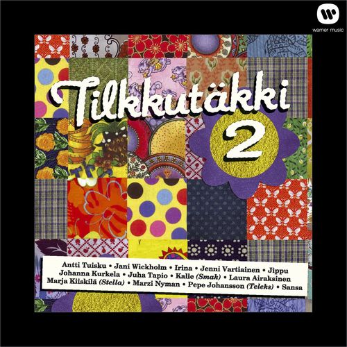 Nousta sain aamuun   Morning Has Broken - Various Artists