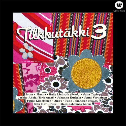 Olet valveilla   Abendlob - Various Artists