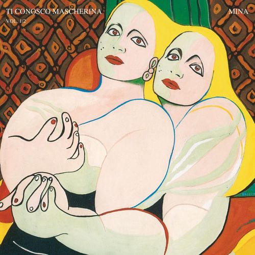 Fortissimo (2001 Remastered Version) - Mina
