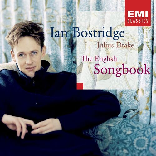 Twilight Fancies - Ian Bostridge, Julius Drake