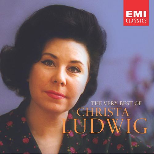 Fidelio, Op. 72, Act 1 Abscheulicher Wo eilst du hin ... Komm, Hoffnung (Leonora) - Christa Ludwig