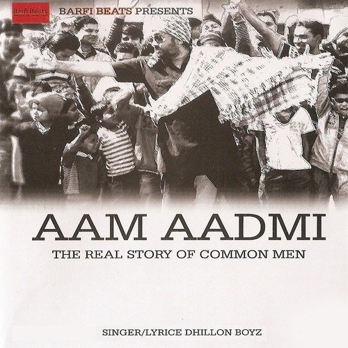 Bhagat Singh - Dhillon Boyz