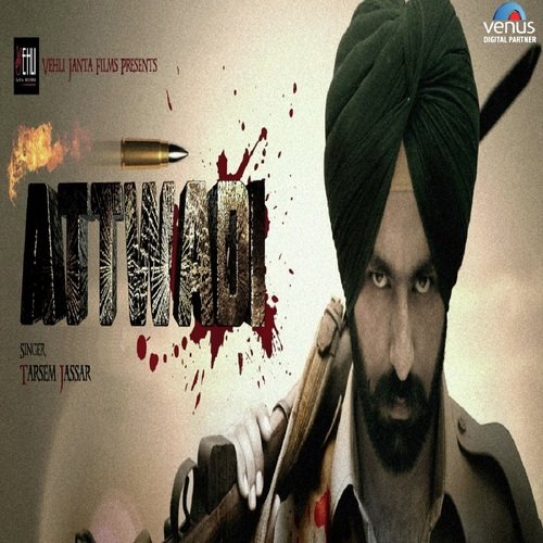 Attwadi - Satt Dhillon