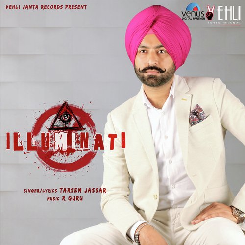 Illuminati - Satt Dhillon