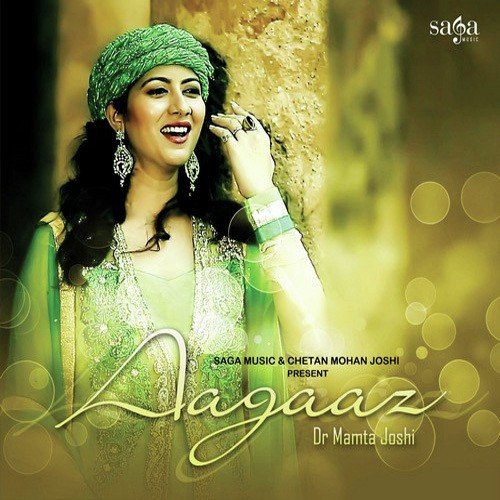 Asan Ishq Namaaz - Dr. Mamta Joshi