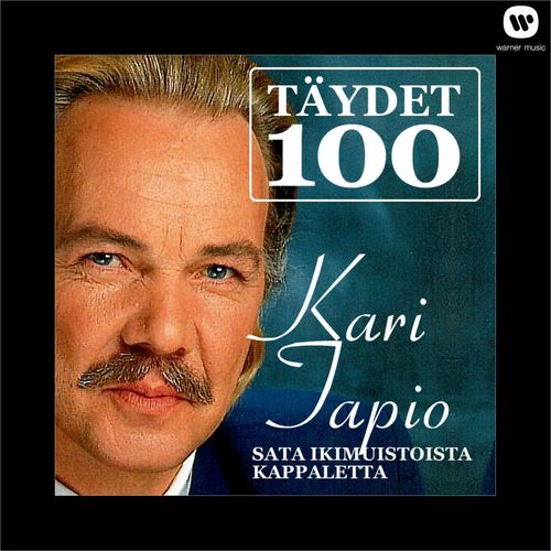 Ei ihme jos janottaa - The Beer Drinkin Song - Kari Tapio