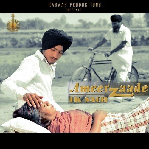 Ameer Zaade Ik Sach - Justin Bumrah