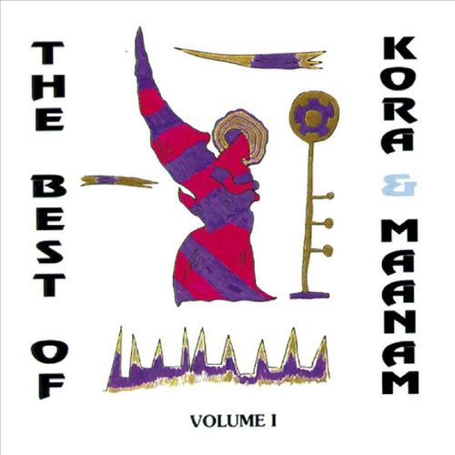 Jestem kobiet - Maanam