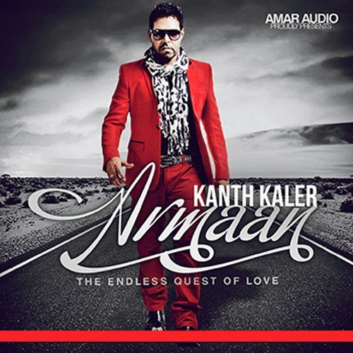 Akhiyan - Kanth Kaler