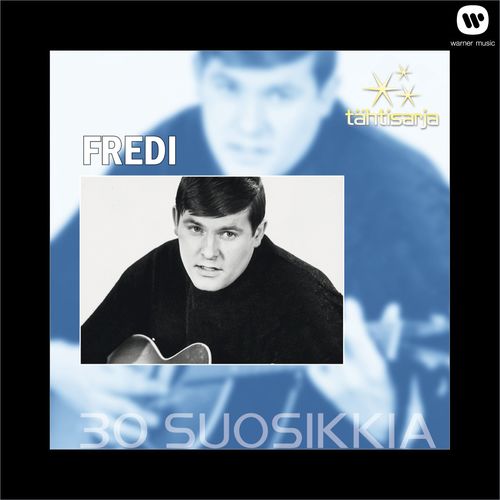Viel sinut kerran kai nn   Parlami damore Mariu - Fredi