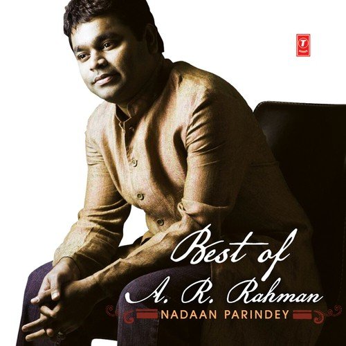 Ruth Aa Gayee Re - Various Artists