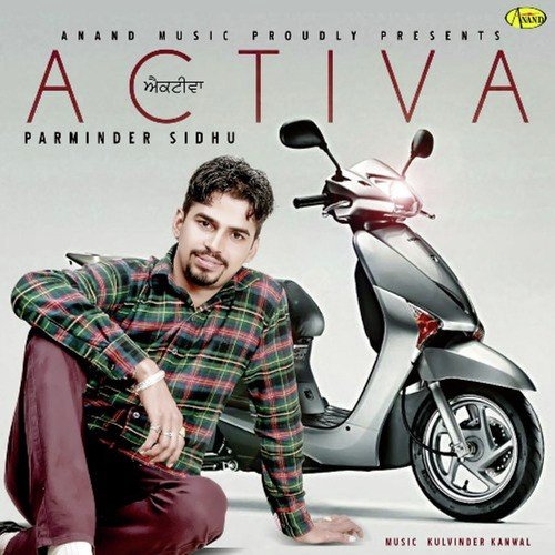 Tere Hatho - Parminder Sidhu