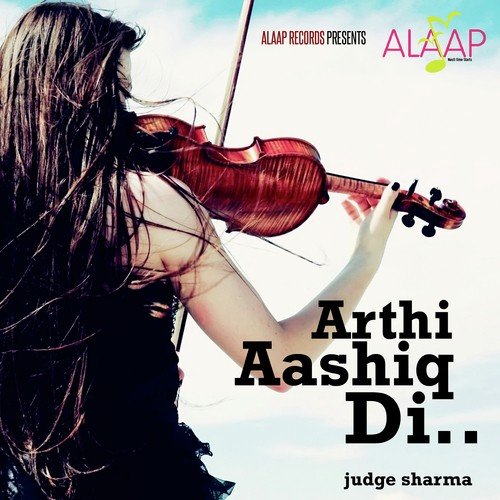 Teri Tasveer - Judge Sharma