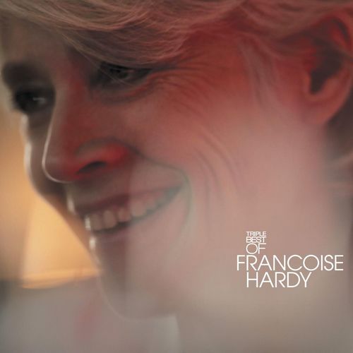 Tes pas poli (feat. Patrick Dewaere) - Franoise Hardy