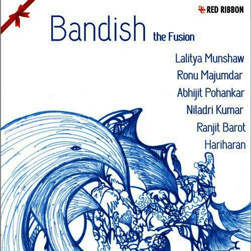 Purple Love (Maan Nahi Lage) - Lalitya Munshaw, Hariharan