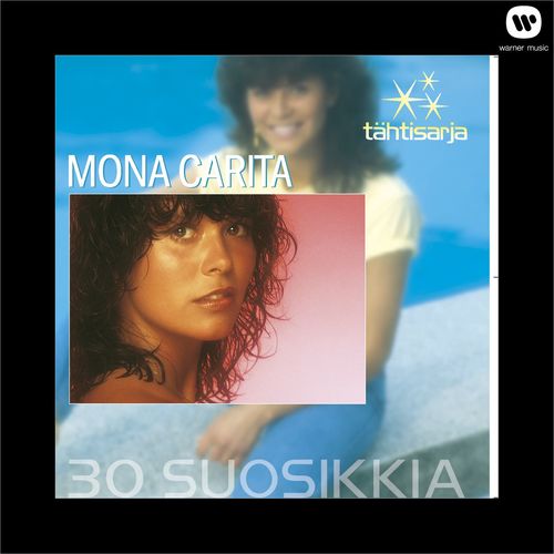 Se ikuista on - Mona Carita