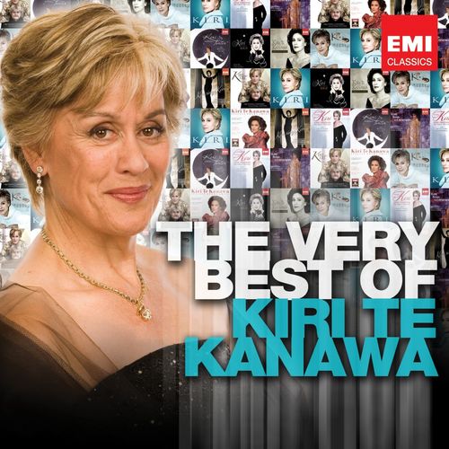 Der Freischtz Wie nahte mir der Schlummer - Leise, leise (Act II) - Dame Kiri Te Kanawa