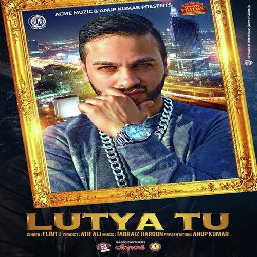 Lutya Tu - Pria Andrews