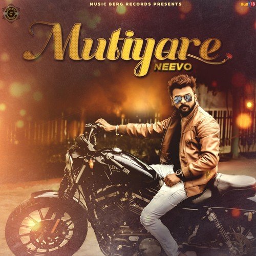 Mutiyare - Pria Andrews