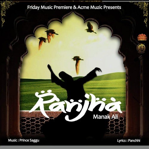 Ranjha - Pria Andrews