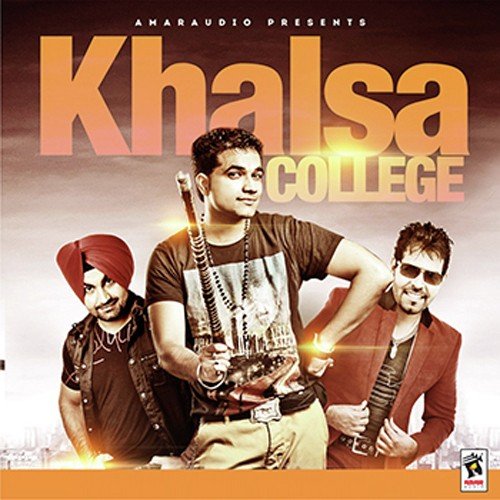 Khalsa College - G. Sandhu