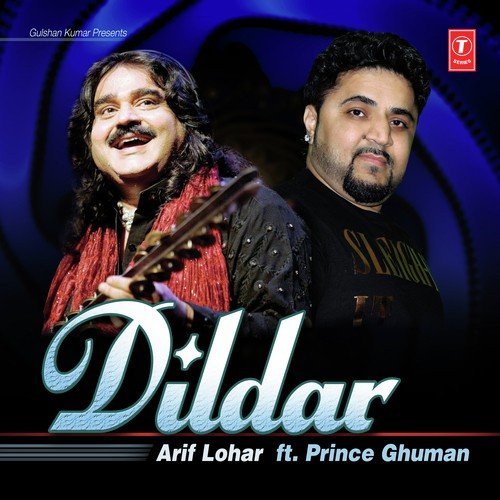 DILDAR - Mohd Irshad