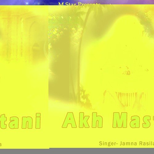 Rab V Slama Kare - Jamna Rasila