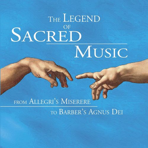 St. John Passion, BWV 245, Pt. 2 No. 39, Chorus Ruht wohl, ihr heiligen Gebeine - Various Artists