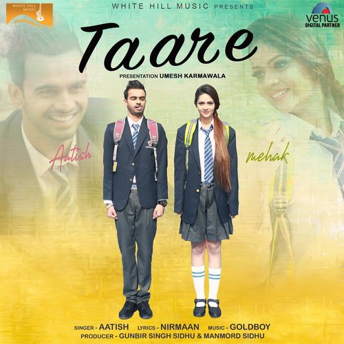 Taare - Ninja