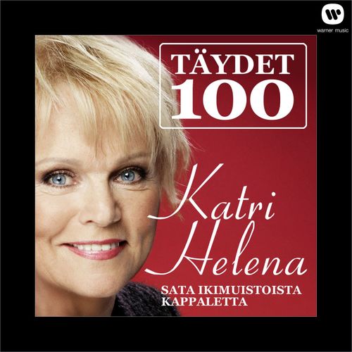 Hiljaisuudessa - Katri Helena